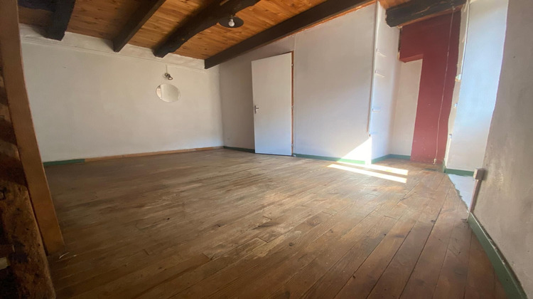 Ma-Cabane - Vente Maison Colombier-le-Jeune, 60 m²