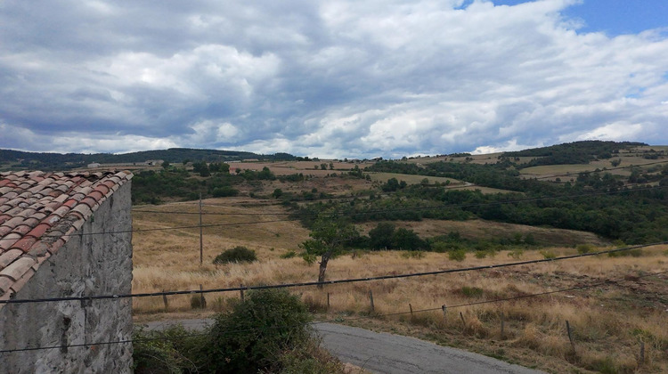 Ma-Cabane - Vente Maison Colombier-le-Jeune, 200 m²
