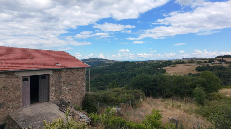 Ma-Cabane - Vente Maison Colombier-le-Jeune, 200 m²