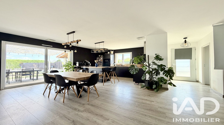 Ma-Cabane - Vente Maison Colombier-le-Jeune, 89 m²