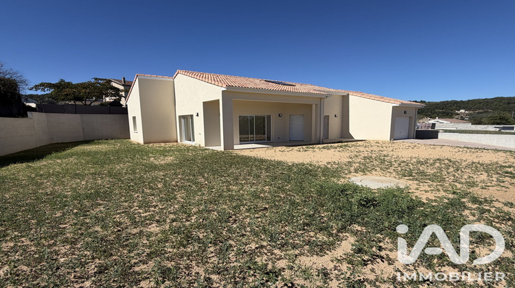 Ma-Cabane - Vente Maison Colombier-le-Jeune, 89 m²