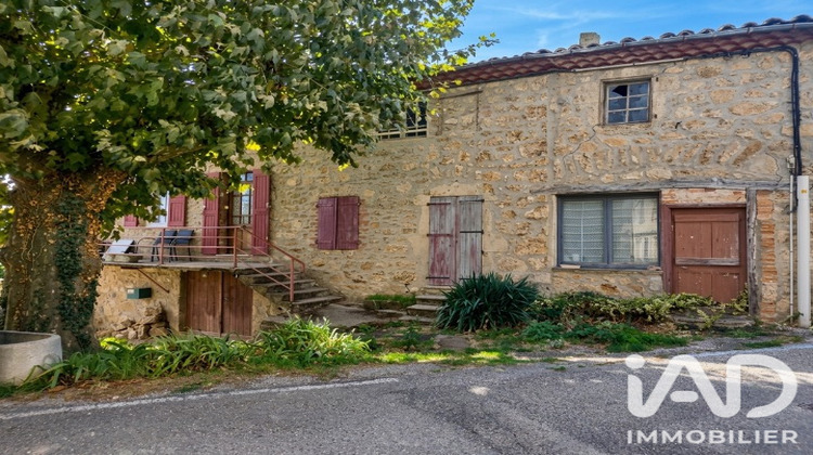Ma-Cabane - Vente Maison Colombier-le-Jeune, 215 m²
