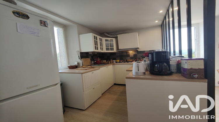 Ma-Cabane - Vente Maison Colombier-le-Jeune, 215 m²