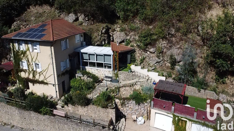 Ma-Cabane - Vente Maison Colombier-le-Vieux, 107 m²