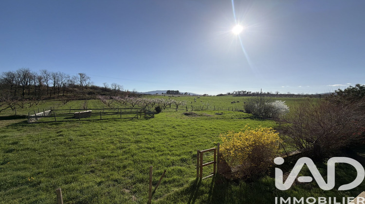 Ma-Cabane - Vente Maison Colombier-le-Vieux, 104 m²