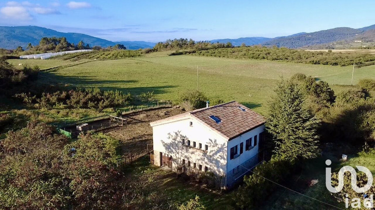 Ma-Cabane - Vente Maison Colombier-le-Vieux, 104 m²