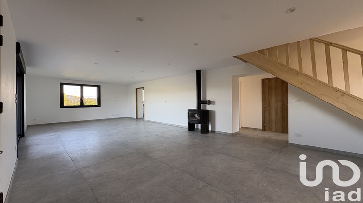 Ma-Cabane - Vente Maison Colombier-le-Vieux, 104 m²