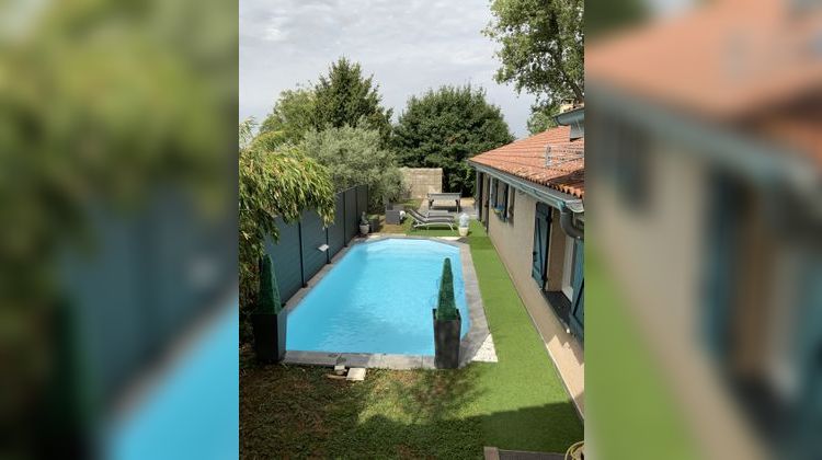 Ma-Cabane - Vente Maison Colombier-Saugnieu, 128 m²