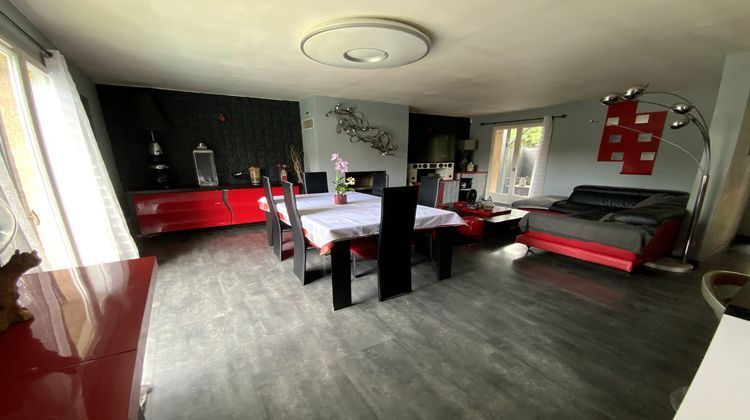 Ma-Cabane - Vente Maison Colombier-Saugnieu, 128 m²