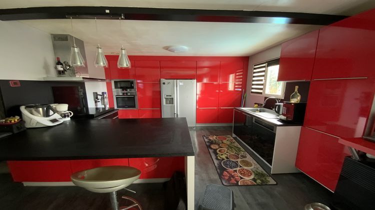 Ma-Cabane - Vente Maison Colombier-Saugnieu, 128 m²