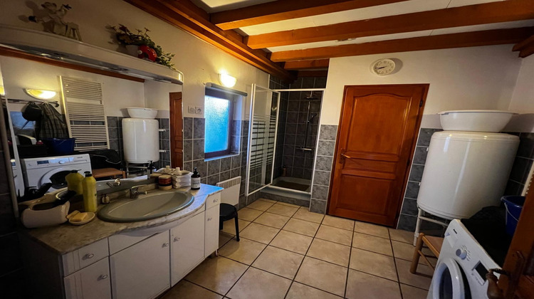 Ma-Cabane - Vente Maison Colombier-Saugnieu, 108 m²