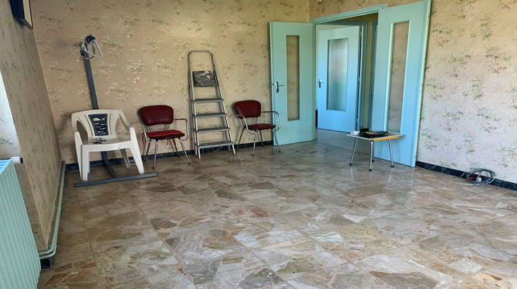 Ma-Cabane - Vente Maison Colombier-Saugnieu, 90 m²