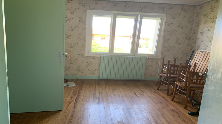 Ma-Cabane - Vente Maison Colombier-Saugnieu, 90 m²