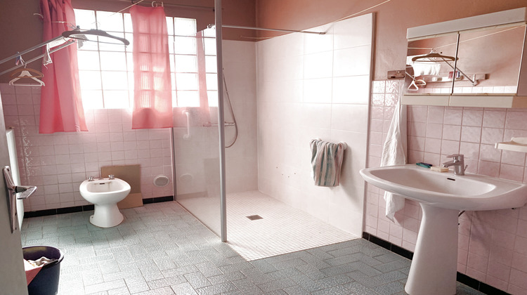 Ma-Cabane - Vente Maison Colombier-Saugnieu, 90 m²