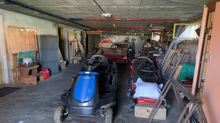 Ma-Cabane - Vente Maison Colombier-Saugnieu, 90 m²