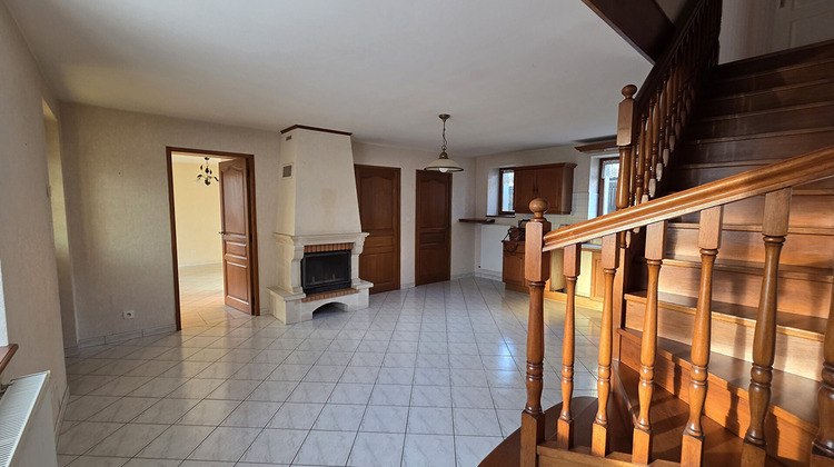 Ma-Cabane - Vente Maison COLOMBIER-SAUGNIEU, 107 m²