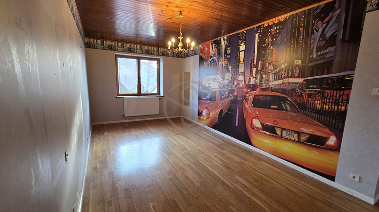Ma-Cabane - Vente Maison COLOMBIER-SAUGNIEU, 107 m²