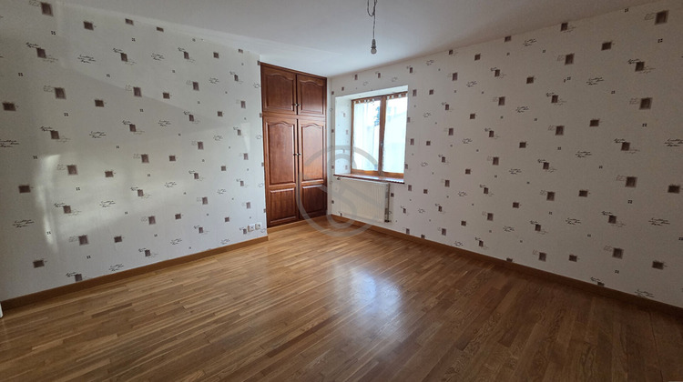 Ma-Cabane - Vente Maison COLOMBIER-SAUGNIEU, 107 m²