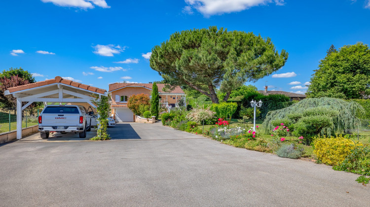 Ma-Cabane - Vente Maison Colombier-Saugnieu, 170 m²