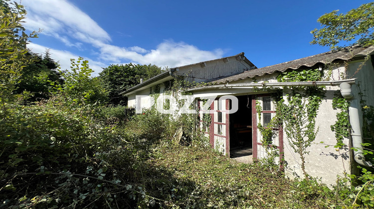 Ma-Cabane - Vente Maison COLOMBIERES, 45 m²