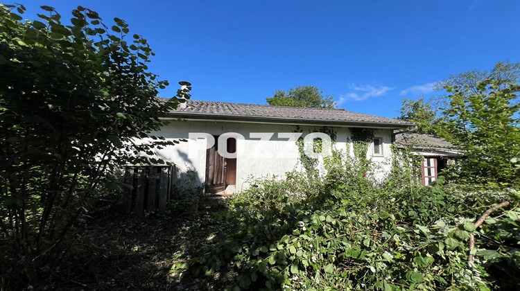 Ma-Cabane - Vente Maison COLOMBIERES, 45 m²