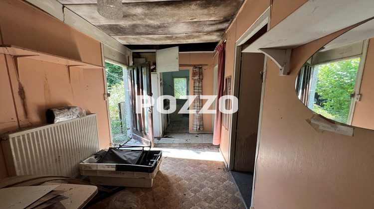 Ma-Cabane - Vente Maison COLOMBIERES, 45 m²