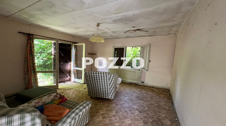 Ma-Cabane - Vente Maison COLOMBIERES, 45 m²