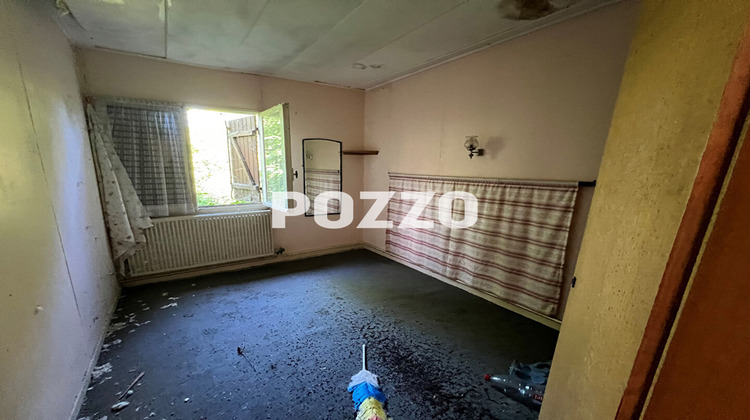 Ma-Cabane - Vente Maison COLOMBIERES, 45 m²