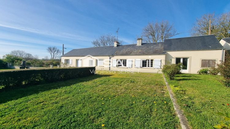 Ma-Cabane - Vente Maison Colombieres, 95 m²
