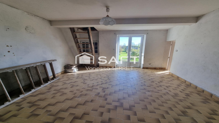 Ma-Cabane - Vente Maison Colombieres, 95 m²