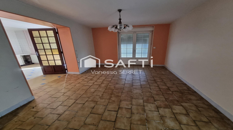 Ma-Cabane - Vente Maison Colombieres, 95 m²