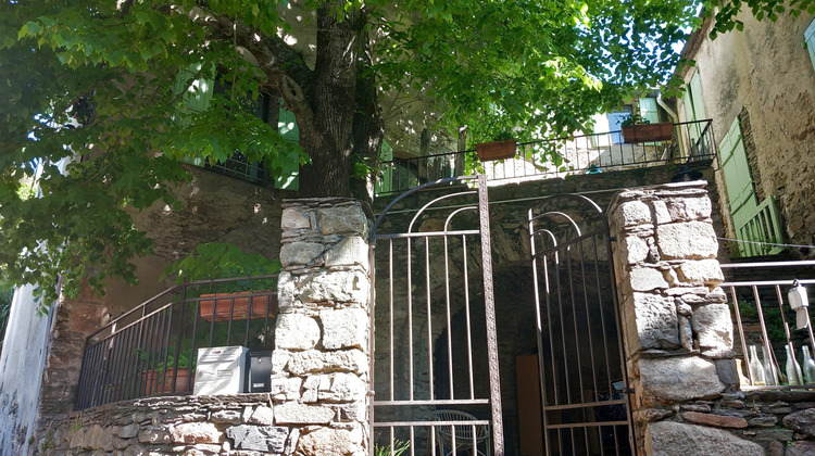 Ma-Cabane - Vente Maison Colombières-sur-Orb, 175 m²