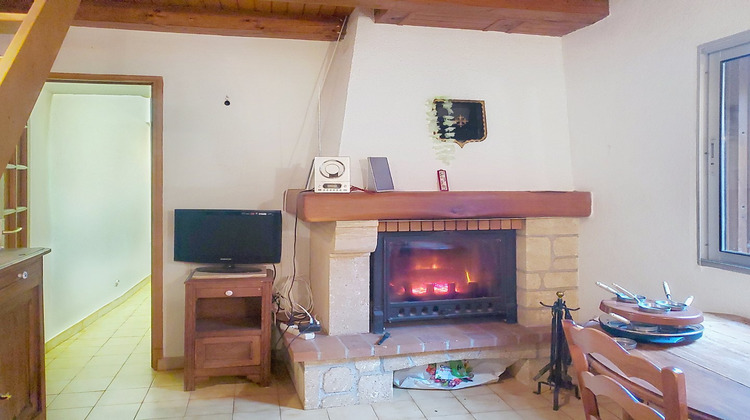 Ma-Cabane - Vente Maison COLOMBIERES SUR ORB, 44 m²