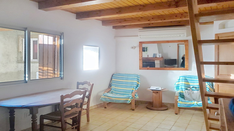 Ma-Cabane - Vente Maison COLOMBIERES SUR ORB, 44 m²