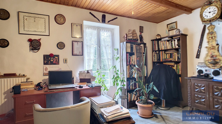 Ma-Cabane - Vente Maison COLOMBIERES SUR ORB, 114 m²