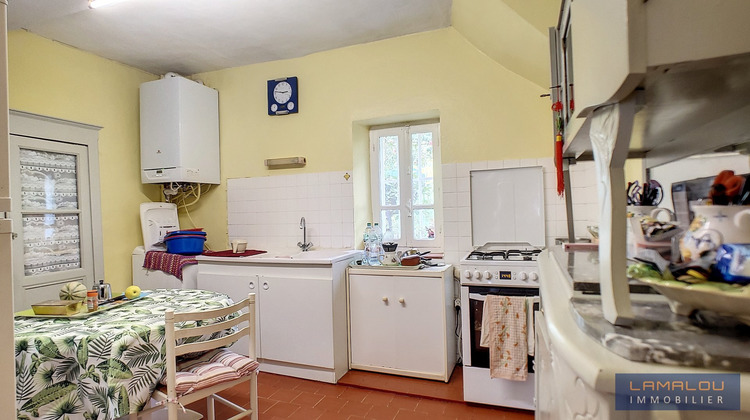 Ma-Cabane - Vente Maison COLOMBIERES SUR ORB, 114 m²