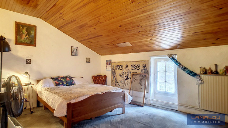 Ma-Cabane - Vente Maison COLOMBIERES SUR ORB, 114 m²