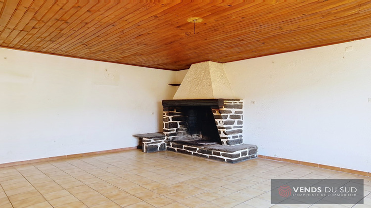 Ma-Cabane - Vente Maison COLOMBIERES SUR ORB, 90 m²