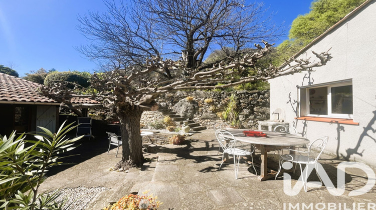 Ma-Cabane - Vente Maison Colombières-sur-Orb, 180 m²