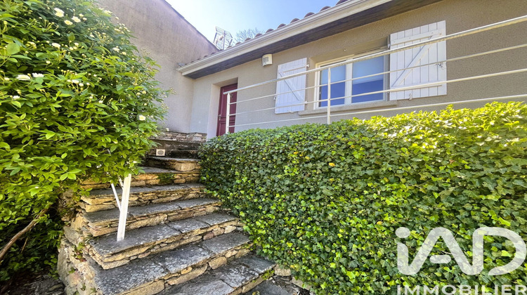 Ma-Cabane - Vente Maison Colombières-sur-Orb, 180 m²