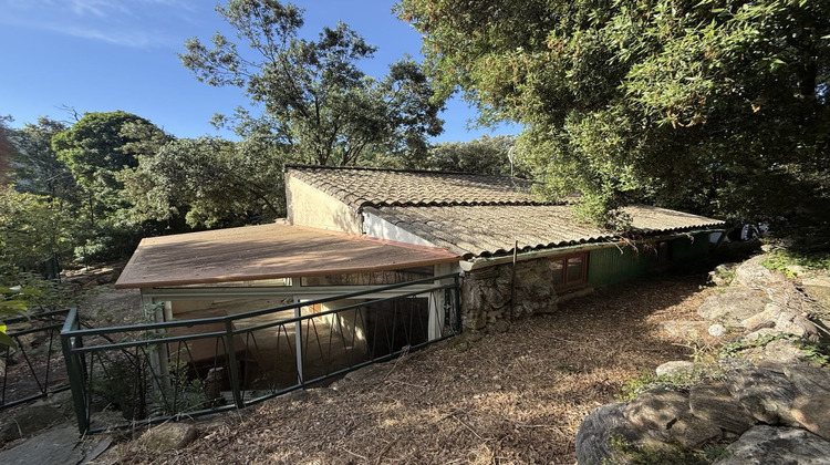 Ma-Cabane - Vente Maison COLOMBIERES SUR ORB, 29 m²