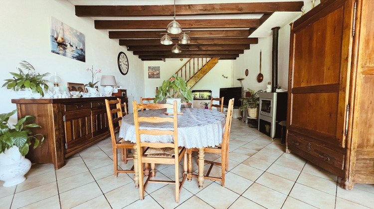 Ma-Cabane - Vente Maison COLOMBIERS, 139 m²
