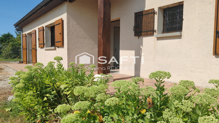 Ma-Cabane - Vente Maison Colombiers, 94 m²