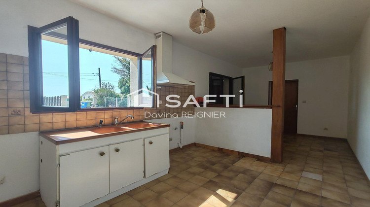 Ma-Cabane - Vente Maison Colombiers, 94 m²