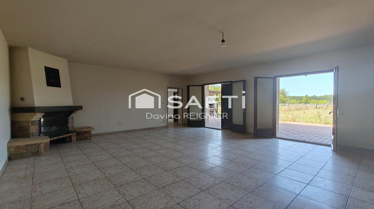 Ma-Cabane - Vente Maison Colombiers, 94 m²