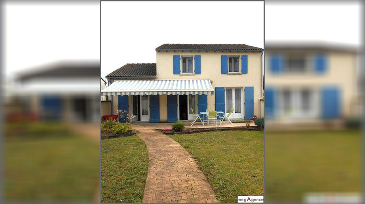 Ma-Cabane - Vente Maison COLOMBIERS, 112 m²