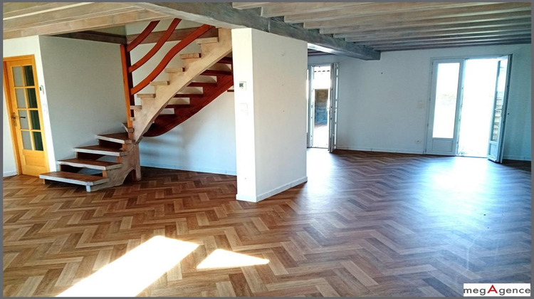 Ma-Cabane - Vente Maison COLOMBIERS, 112 m²