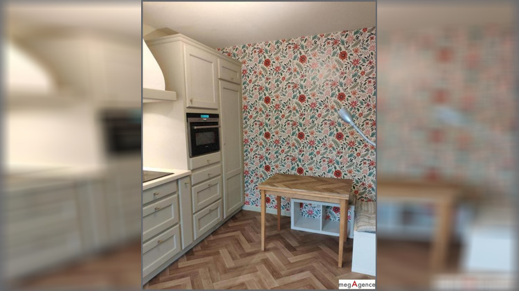 Ma-Cabane - Vente Maison COLOMBIERS, 112 m²