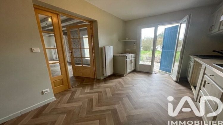 Ma-Cabane - Vente Maison Colombiers, 112 m²