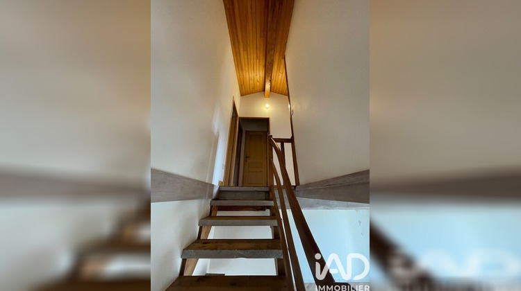 Ma-Cabane - Vente Maison Colombiers, 112 m²